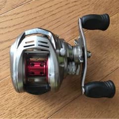 ダイワ AGGREST 100SH 7.1のサムネイル
