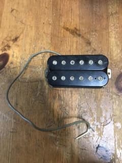 フェルナンデス　FERNANDES  ハムバッカー　①のサムネイル