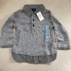 未使用baby Gap トップスのサムネイル