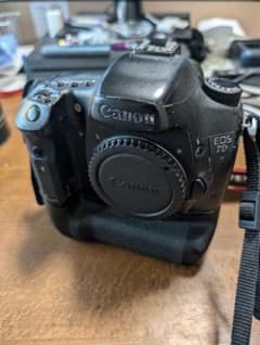 あ*ら様 Canon EOS 7Dのサムネイル