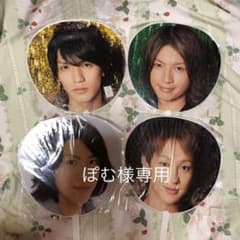 ぽむ様専用   うちわのサムネイル