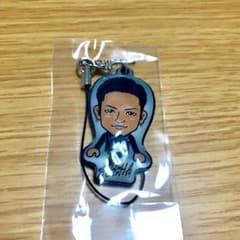 数原龍友 クリーナーのサムネイル