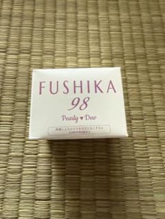 FUSHIKA 98 Pearly Dew フェイスクリーム 2個セット Pearly Dew FUSHIKA98 プレミアム オールインワン 美肌ジェル - メルカリ