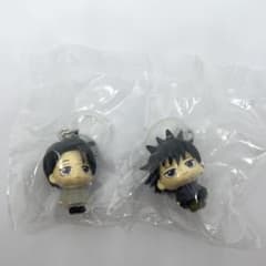 呪術廻戦 めじるしアクセサリー 乙骨憂太 伏黒恵のサムネイル
