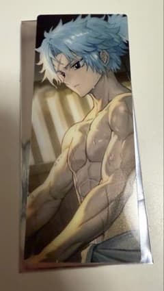 FGO 最終再臨展 編成画面風 カード 藤堂平助 - メルカリ