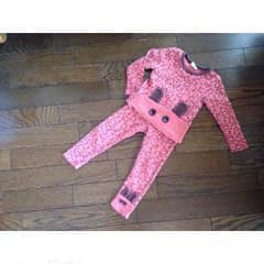 これからの季節に♡うさぎの可愛いパジャマのサムネイル