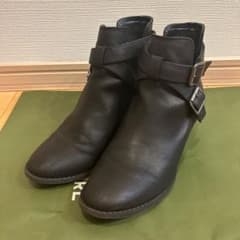 アメリカンイーグル　ショートブーツ