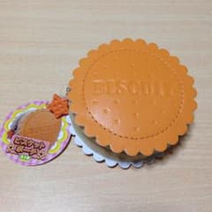 ビスケット☆ポーチ☆のサムネイル