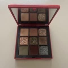 NARS Climax Eyeshadow Paletteのサムネイル