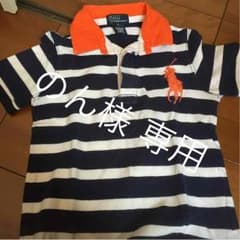 ポロシャツ ラルフローレン キッズのサムネイル