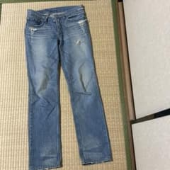 Levi's 501 デニムパンツ ジーンズのサムネイル