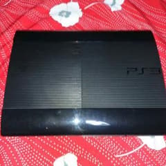 送料込み！！Ps3本体！のサムネイル