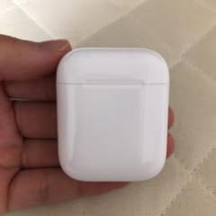 Apple AirPods 充電ケースのみ（ちゃき様専用）のサムネイル
