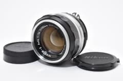 ★キズ★ ニコン 50mm F1.4 希少Ai改 #21795 ☆キズ☆ ニコン 50mm F1.4 希少Ai改 #21795 - メルカリ