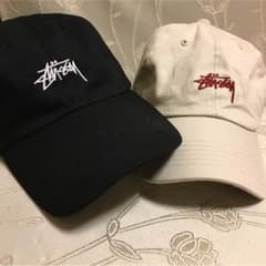 Stussy 帽子セットのサムネイル