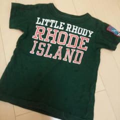 りつま様　ロンハーマンで購入！　110センチ　Tシャツ☆のサムネイル
