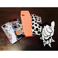 iPhone5/5s/5se ケース5点セットのサムネイル