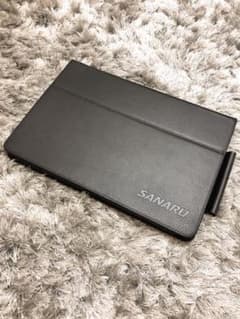 佐鳴予備校のさなるパッドのカバーのサムネイル