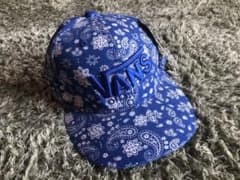 VANS キャップ 帽子のサムネイル