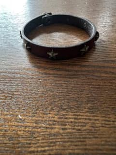 203jewelry レザーブレスレットのサムネイル