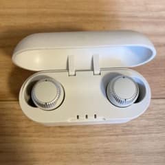 RZ-S30W-W ホワイト　ワイヤレス　ヘッドホン　Panasonicのサムネイル