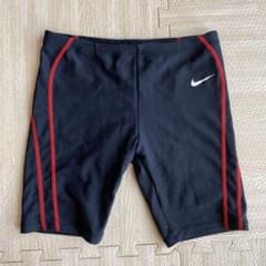 NIKE ナイキ 水着　120センチのサムネイル