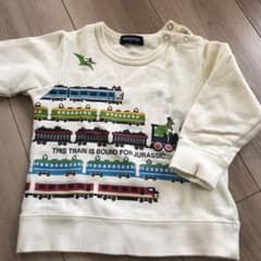 クレードスコープ  トレーナー 90のサムネイル