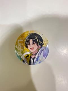 明雷らいとくん 缶バッジのサムネイル