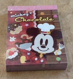 平成レトロ メモ帳 大量まとめ売り サンリオ ディズニー 保管品 - メルカリ