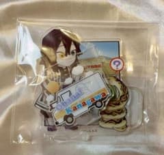 鬼滅の刃 TO GO47 神奈川アクリルスタンド 伊黒小芭内のサムネイル