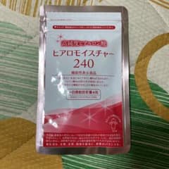 キユーピー ヒアロモイスチャー 240のサムネイル