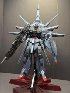 エフェクト未開封】MG プロヴィデンスガンダム スペシャルコーティング