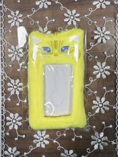 サニー・ブリスコー／チェック風カードホルダーのサムネイル