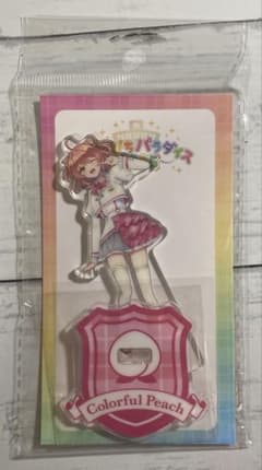 からぴちパラダイス2025アクリルスタンド(のあ Ver.)のサムネイル