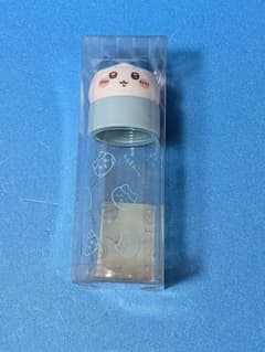 ちいかわ　お顔マイボトル　ハチワレ