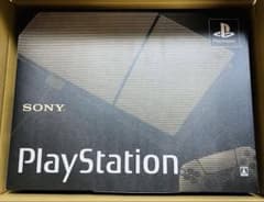 【新品】SONY プレイステーション5 CFI-2000 B30 30周年記念版