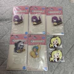 Re:제로 이치반 복권 악스타 러버스트