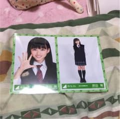 欅坂46 原田葵 生写真のサムネイル