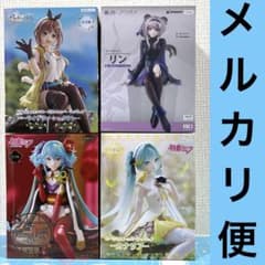 ぬーどるストッパーフィギュア