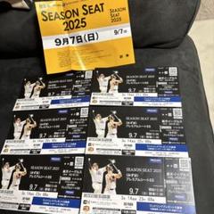 5/18(日)ソフトバンクvs楽天イーグルス みずほプレミアムソファーシート 5/18(日)ソフトバンクvs楽天イーグルス みずほプレミアム