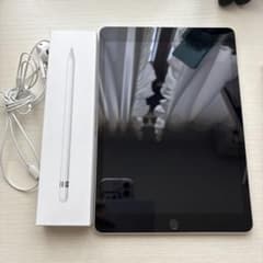 iPad 第9世代 64GB WiFiモデル Apple Pencil第1世代 - メルカリ