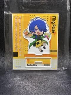 ヒプノシスマイク Fling Posse アクリルスタンド　c82のサムネイル