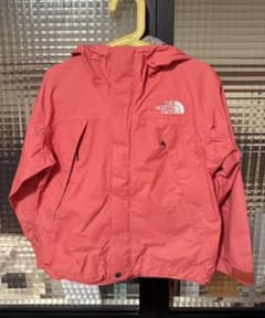 THE NORTH FACE Dotshot Jacket キッズ 120のサムネイル