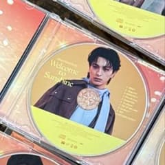 木村慧人ピクチャーレーベルCDのサムネイル