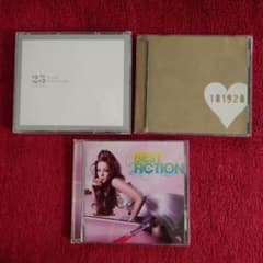 日本製、新品、未開封 安室奈美恵 コンプリートセット 120＋16個 お急ぎ発送 安室奈美恵 Finally BESTfiction 181920 - メルカリ