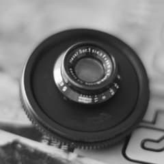 激レア Rokuoh-sha Hexar Ser.1 50mm F4.5 L39 ☆激レア Rokuoh-sha Hexar Ser.1 50mm F4.5 - メルカリ