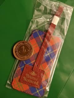 Vivienne Westwood ネームタグ コイン セットのサムネイル
