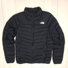 THE NORTH FACE ノースフェイス サンダージャケット Mサイズのサムネイル