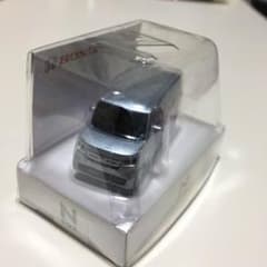 N-BOX LEDカーキーホルダー HONDAのサムネイル