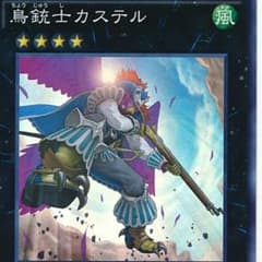少しキズありカステルのサムネイル